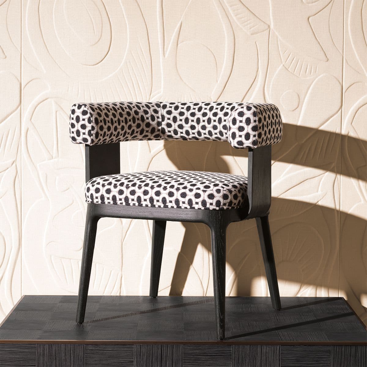 Eichholtz Dining Chair Dubois — фото 2
