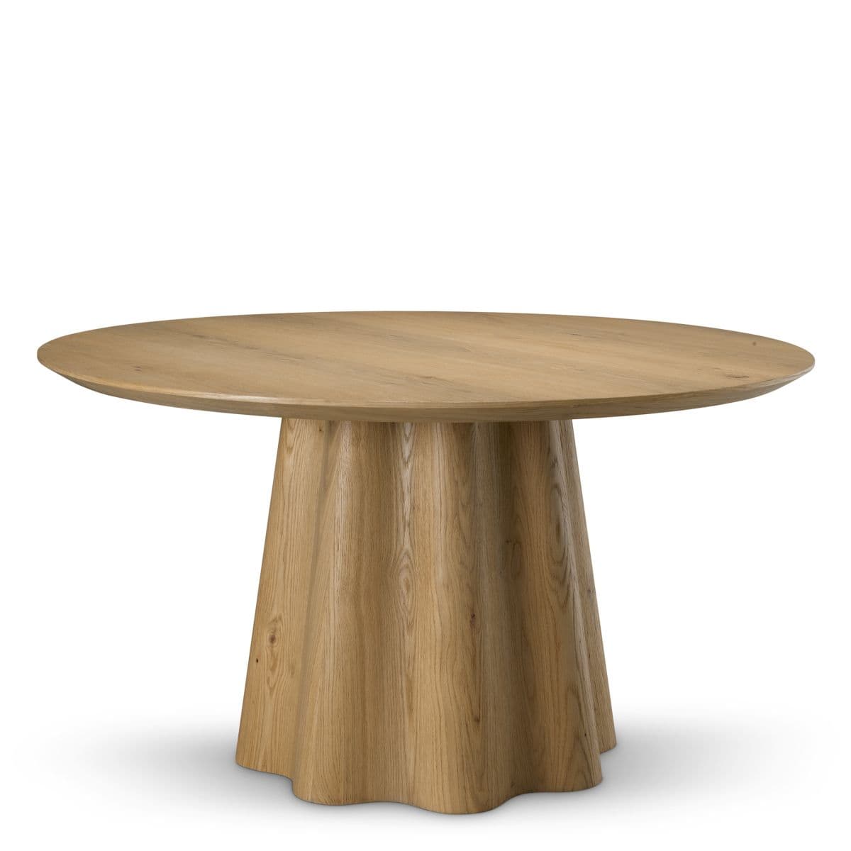 Eichholtz Dining Table Papyrus