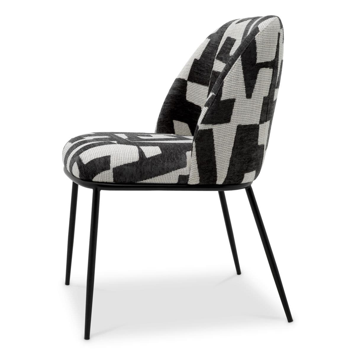 Eichholtz Dining Chair Caleb — фото 4