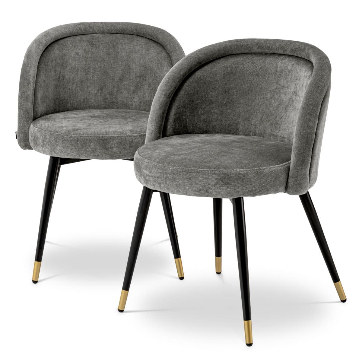 Eichholtz Dining Chair Chloé set of 2