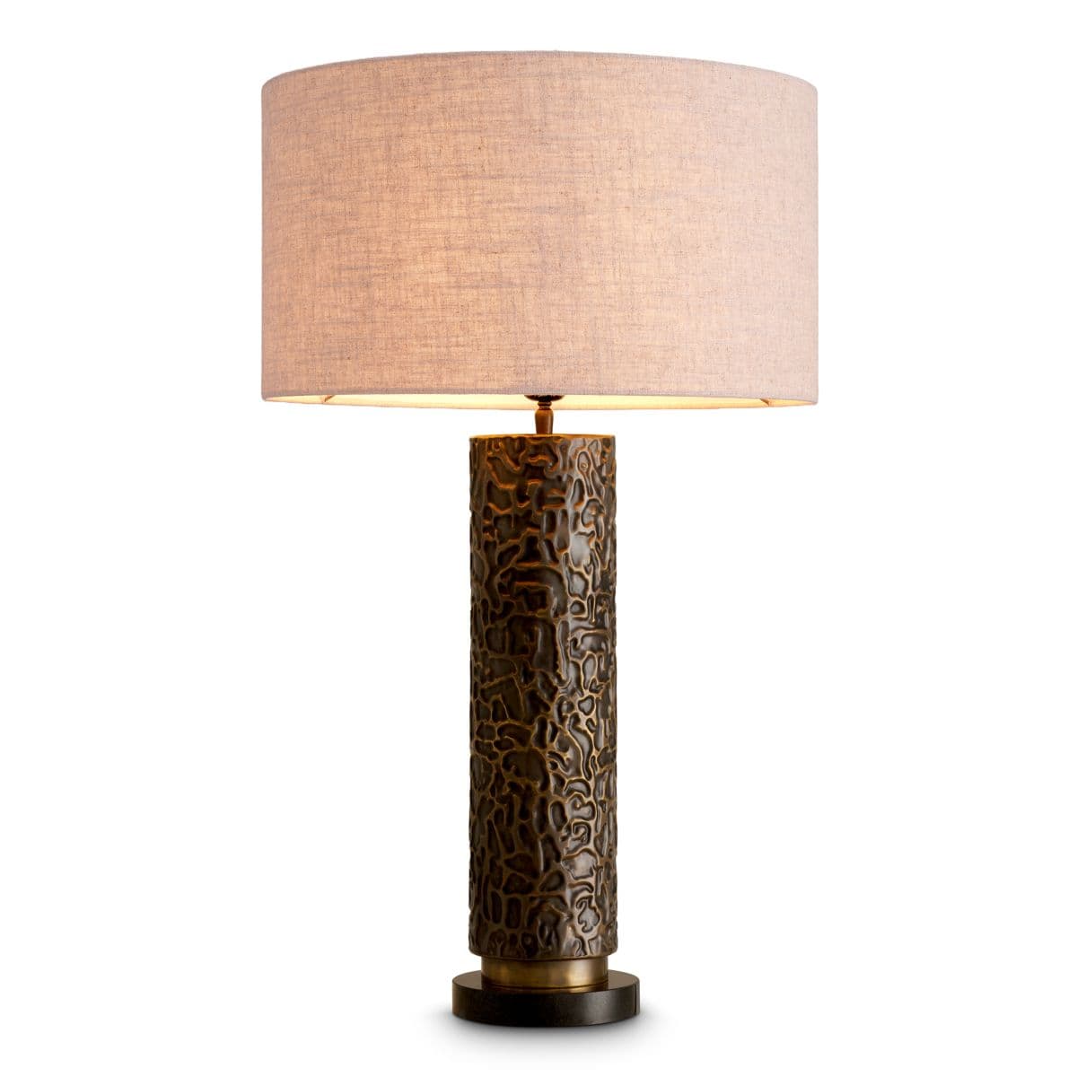 Eichholtz Table Lamp Belvoir