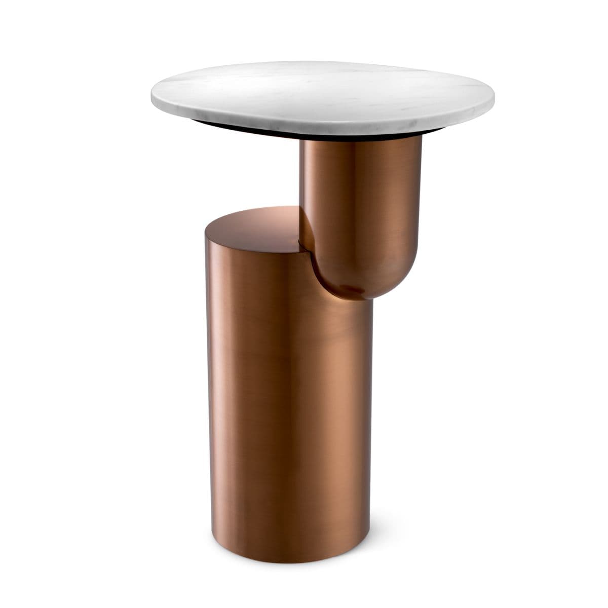 Eichholtz Side Table Tosca — фото 3