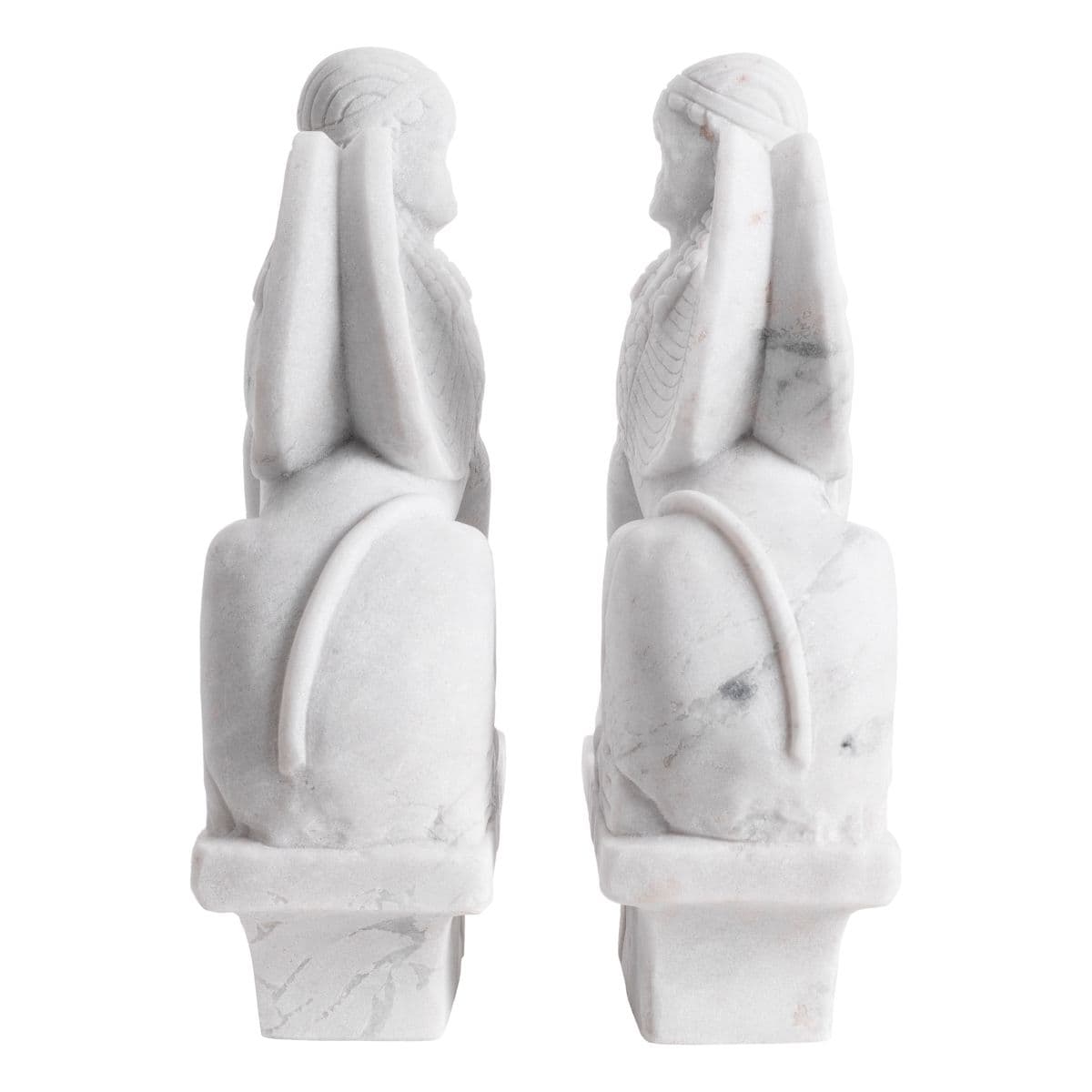 Eichholtz Object Sphinx set of 2 — фото 4