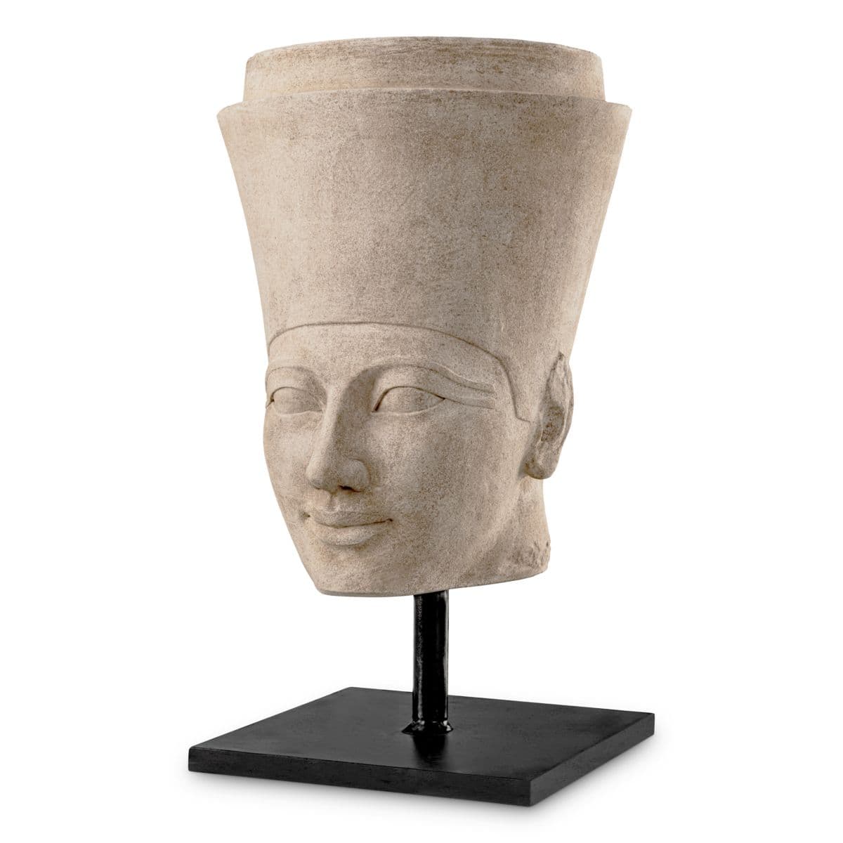 Eichholtz Bust of Hatshepsut