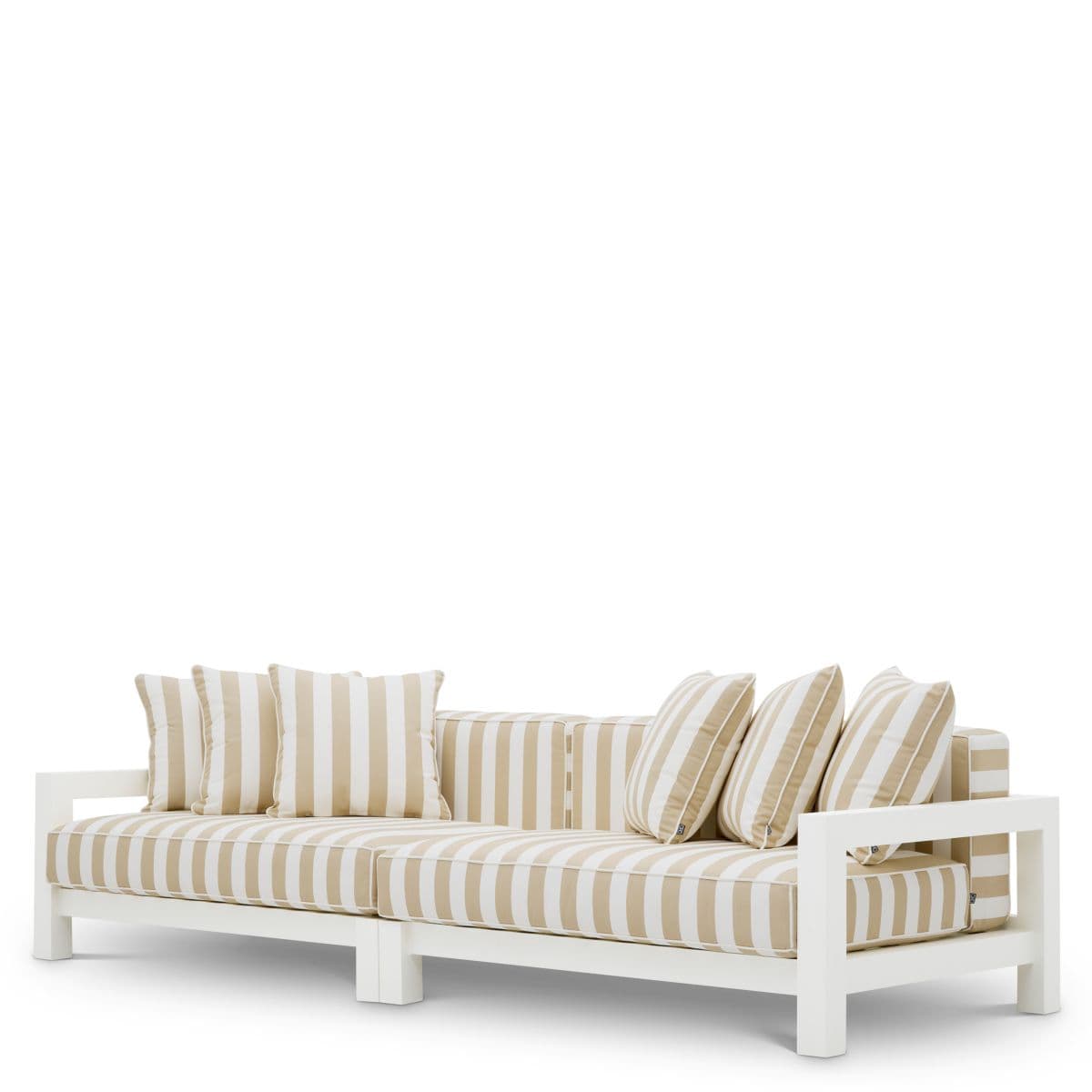 Eichholtz Outdoor Sofa Cap-Antibes