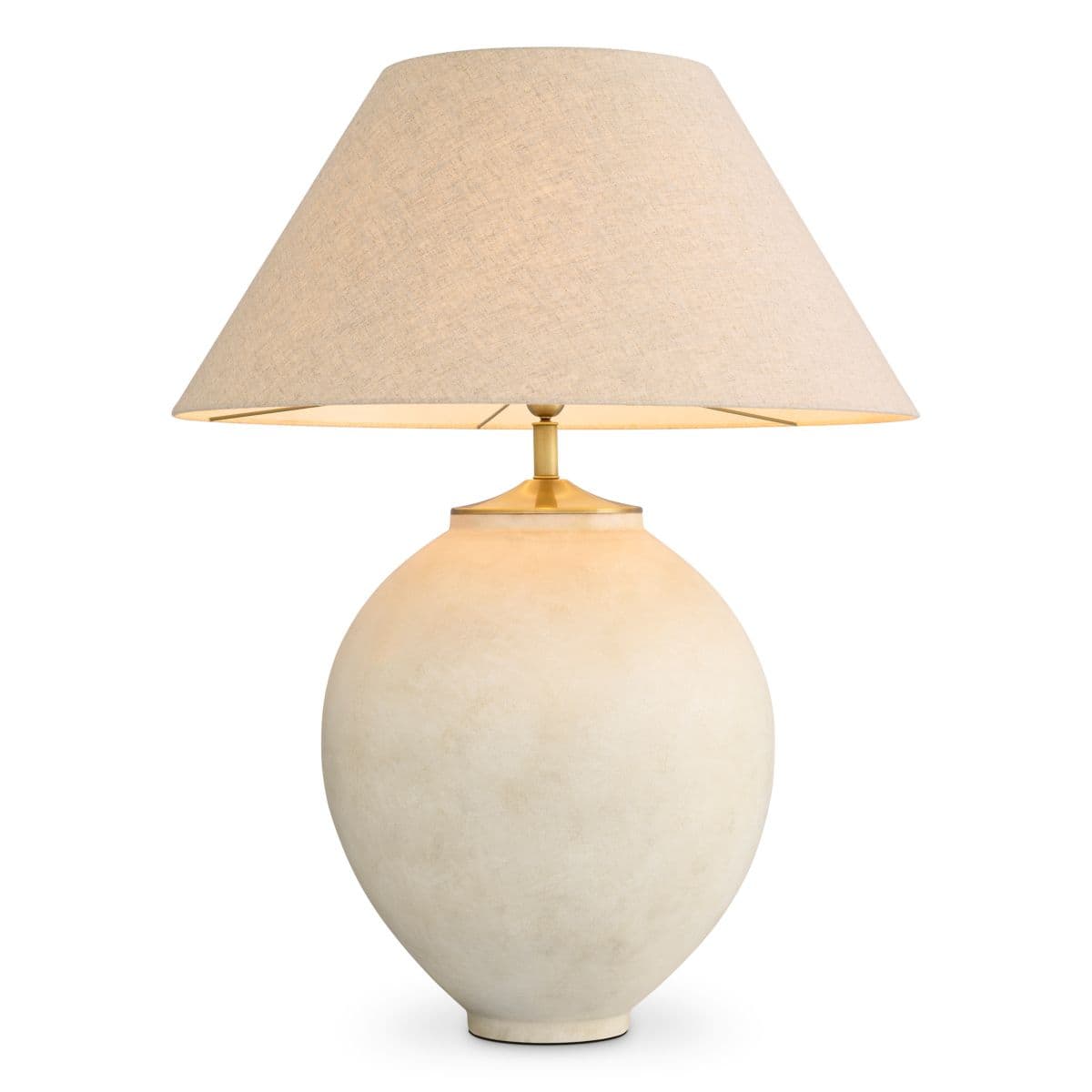 Eichholtz Table lamp Moon Jar