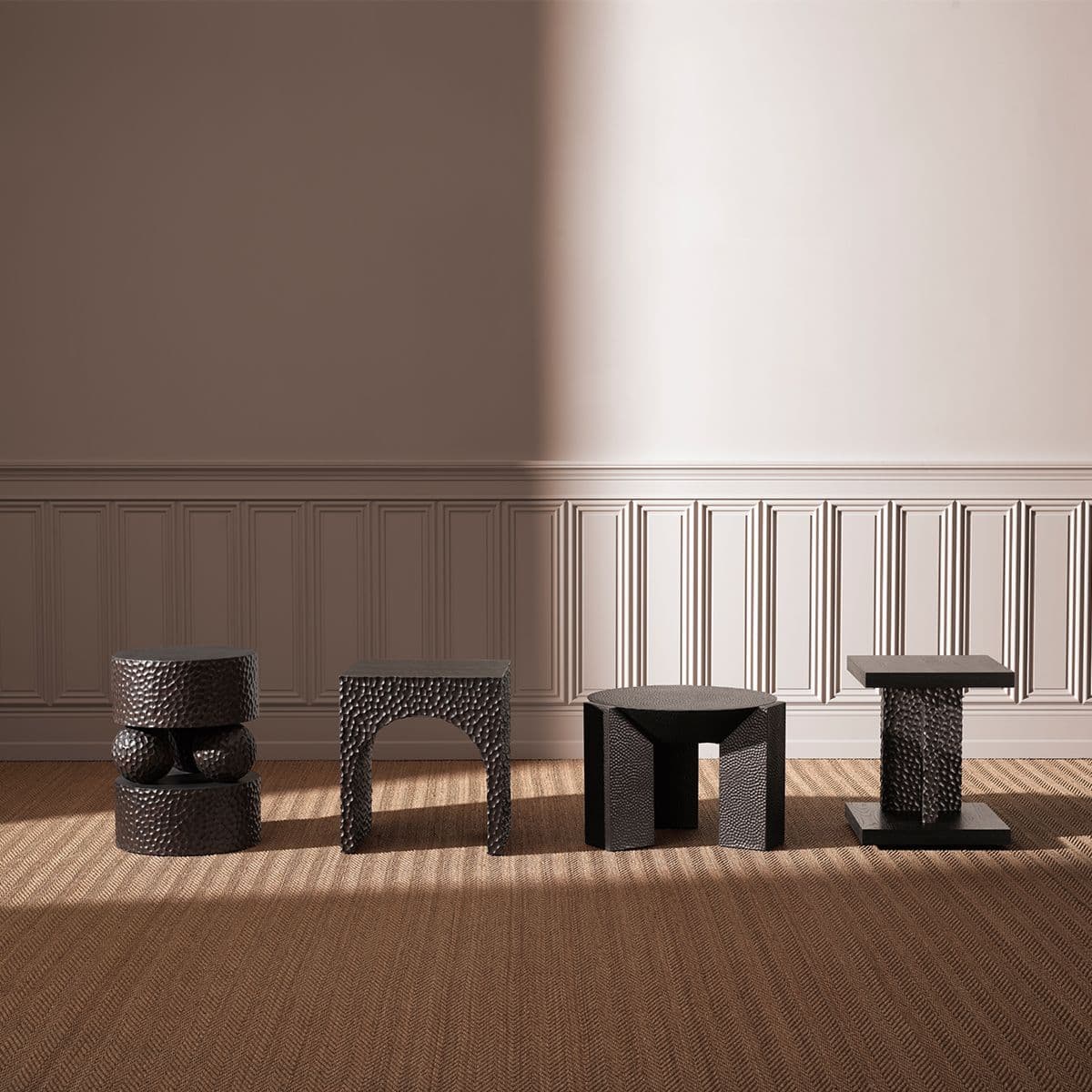 Eichholtz Side Table Bravon — фото 2