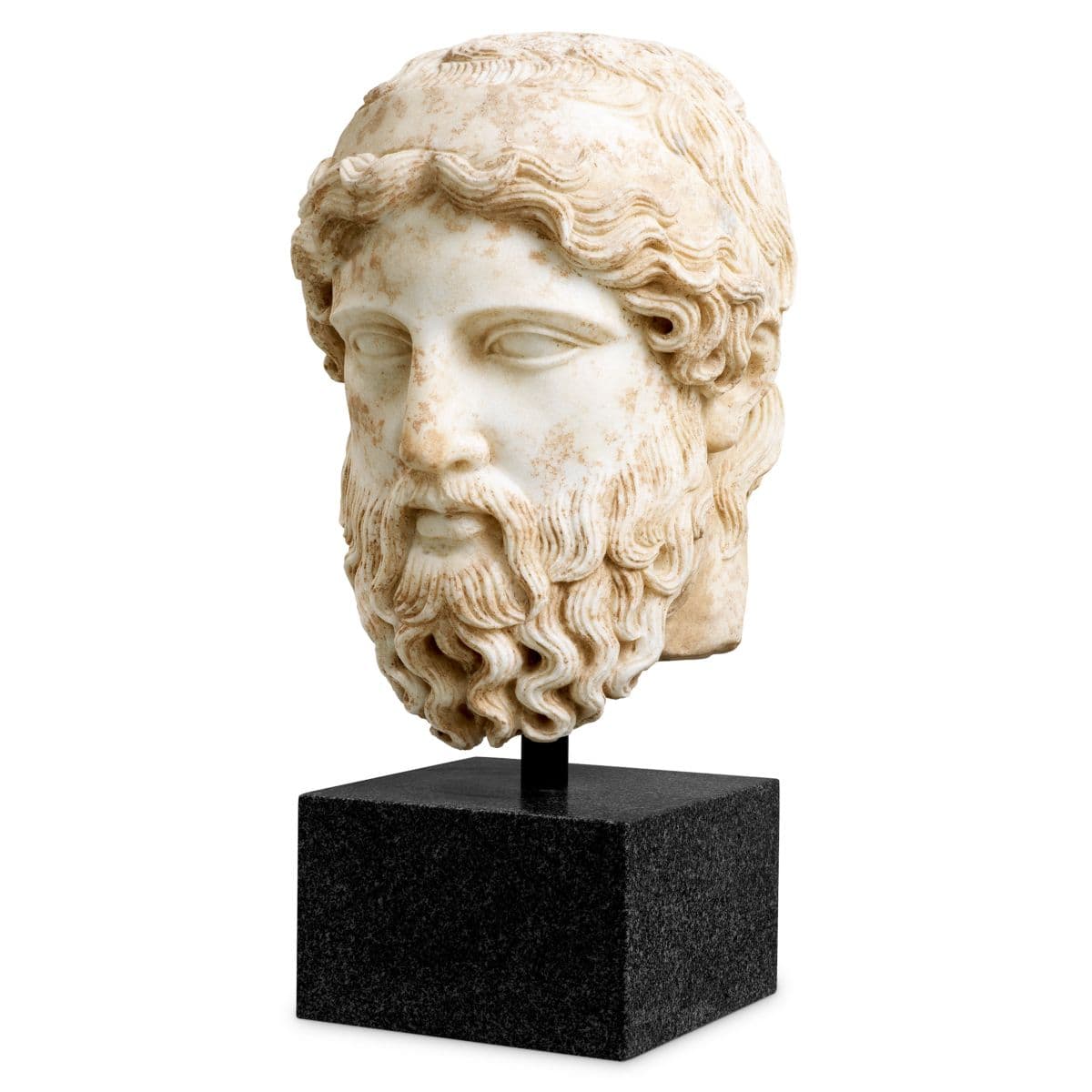Eichholtz Bust Hermes