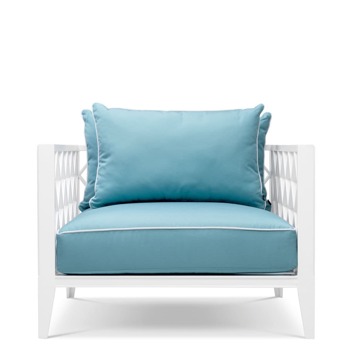 Eichholtz Outdoor Chair Ocean Club — фото 2