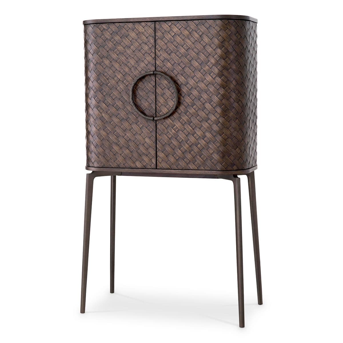 Eichholtz Bar Cabinet Nilsson