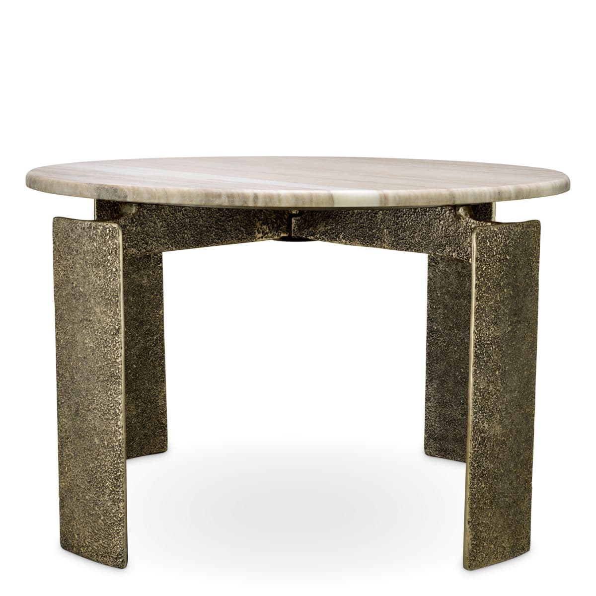 Eichholtz Dining Table Bodega Round — фото 4