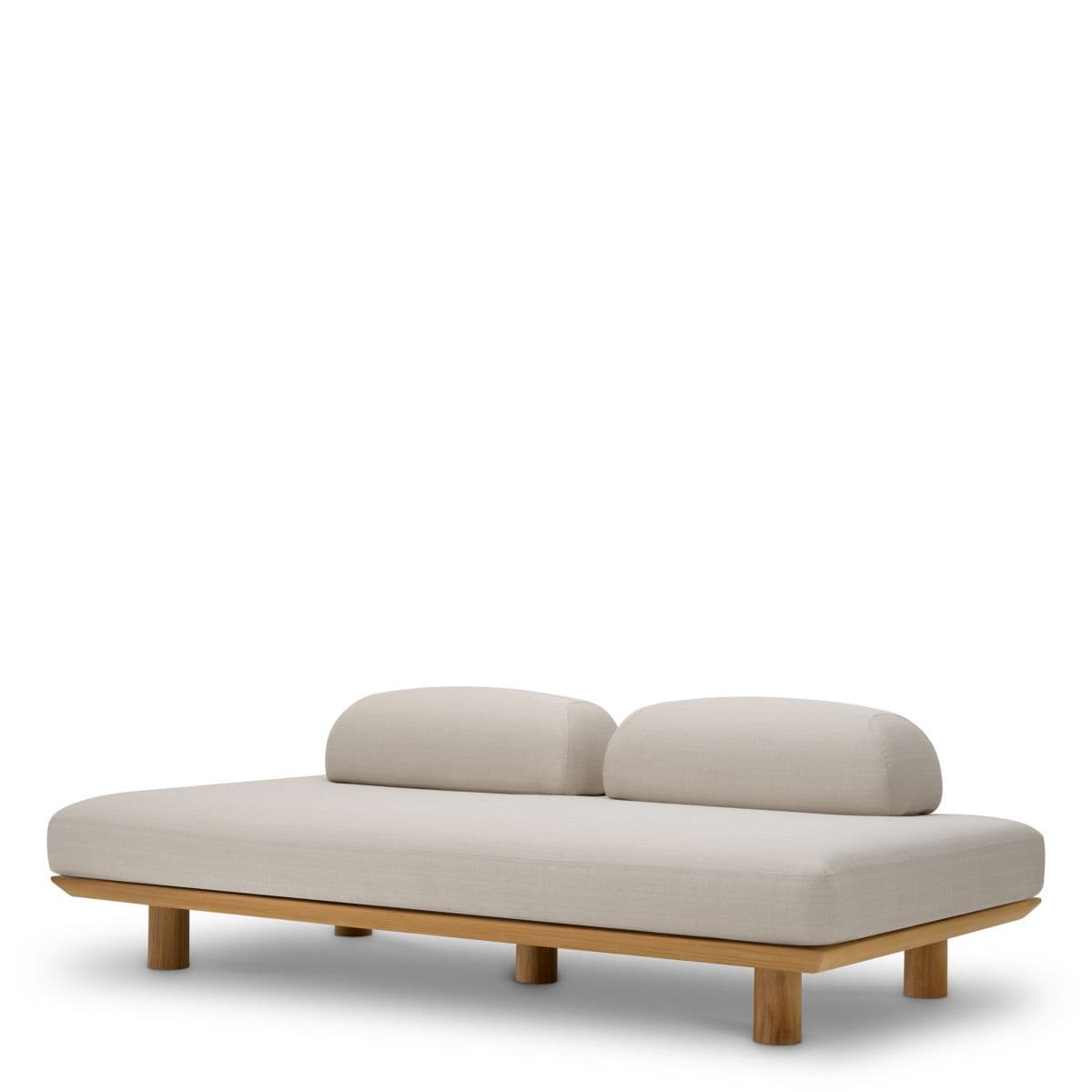 Eichholtz Outdoor Sofa Nomade — фото 5