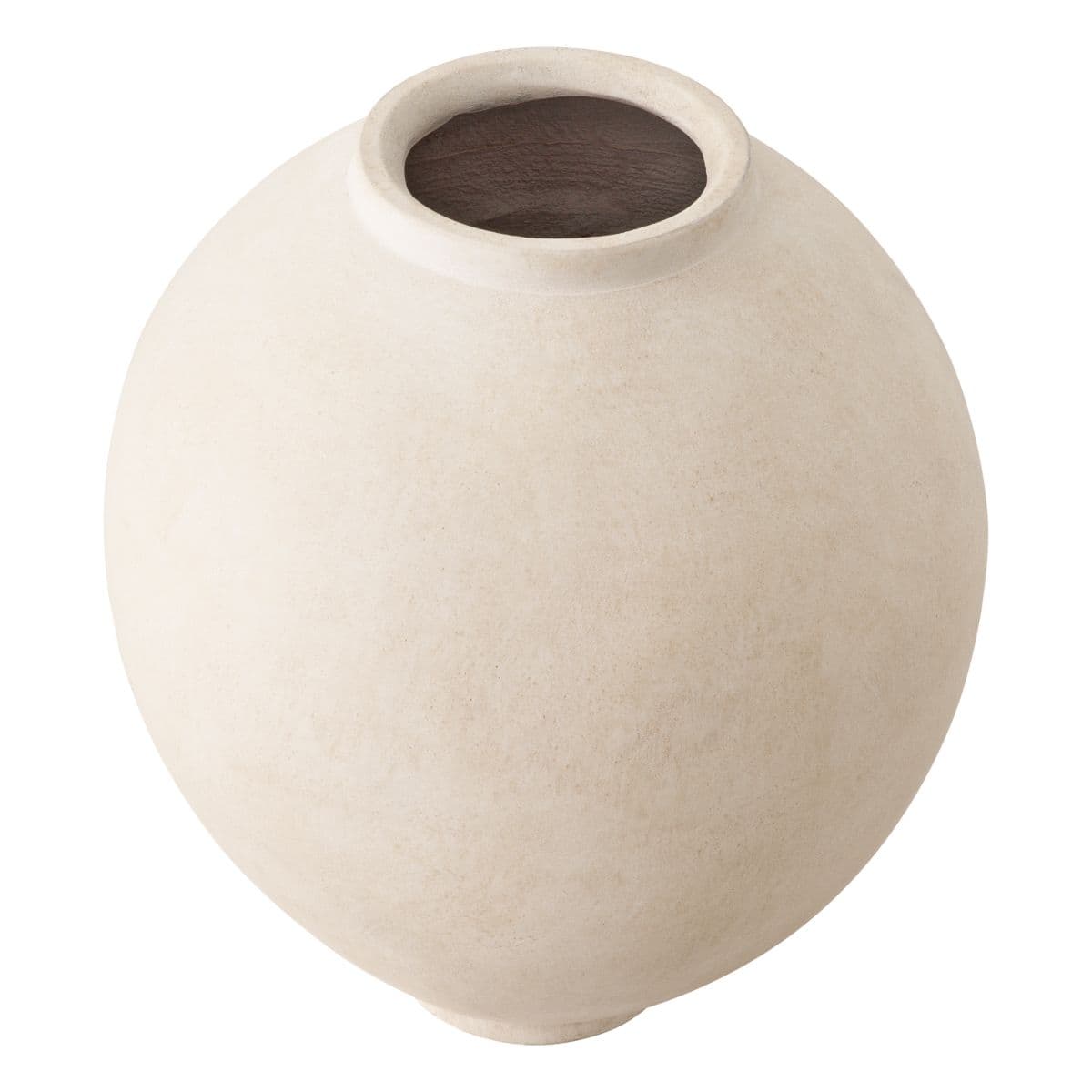 Eichholtz Vase Moon Jar — фото 3