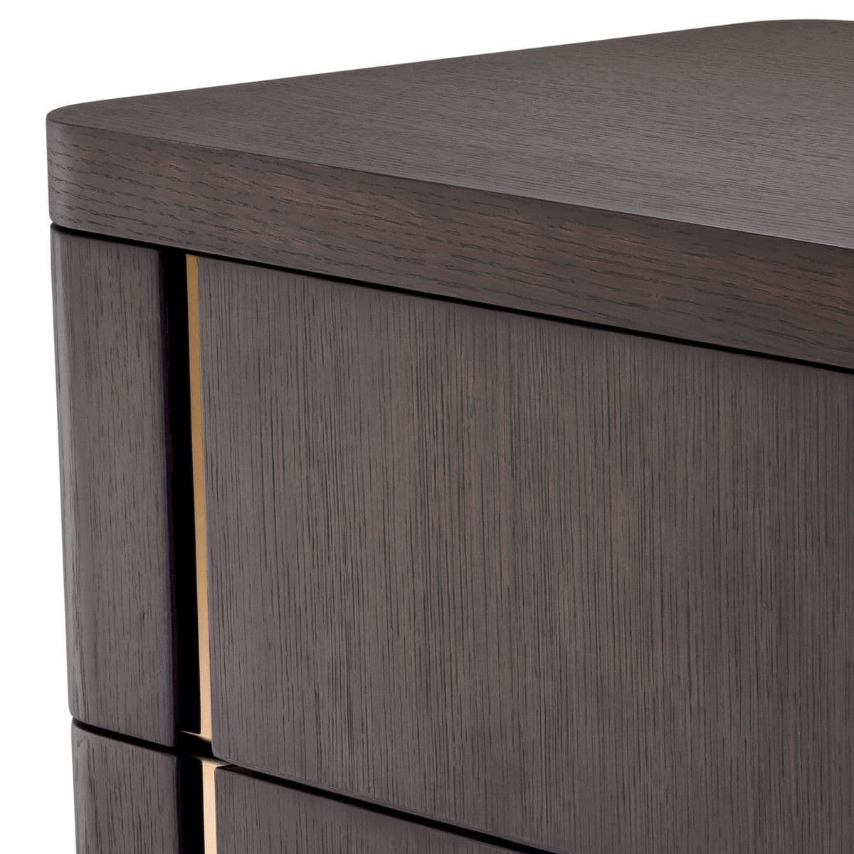 Eichholtz Nightstand Modesto — фото 5