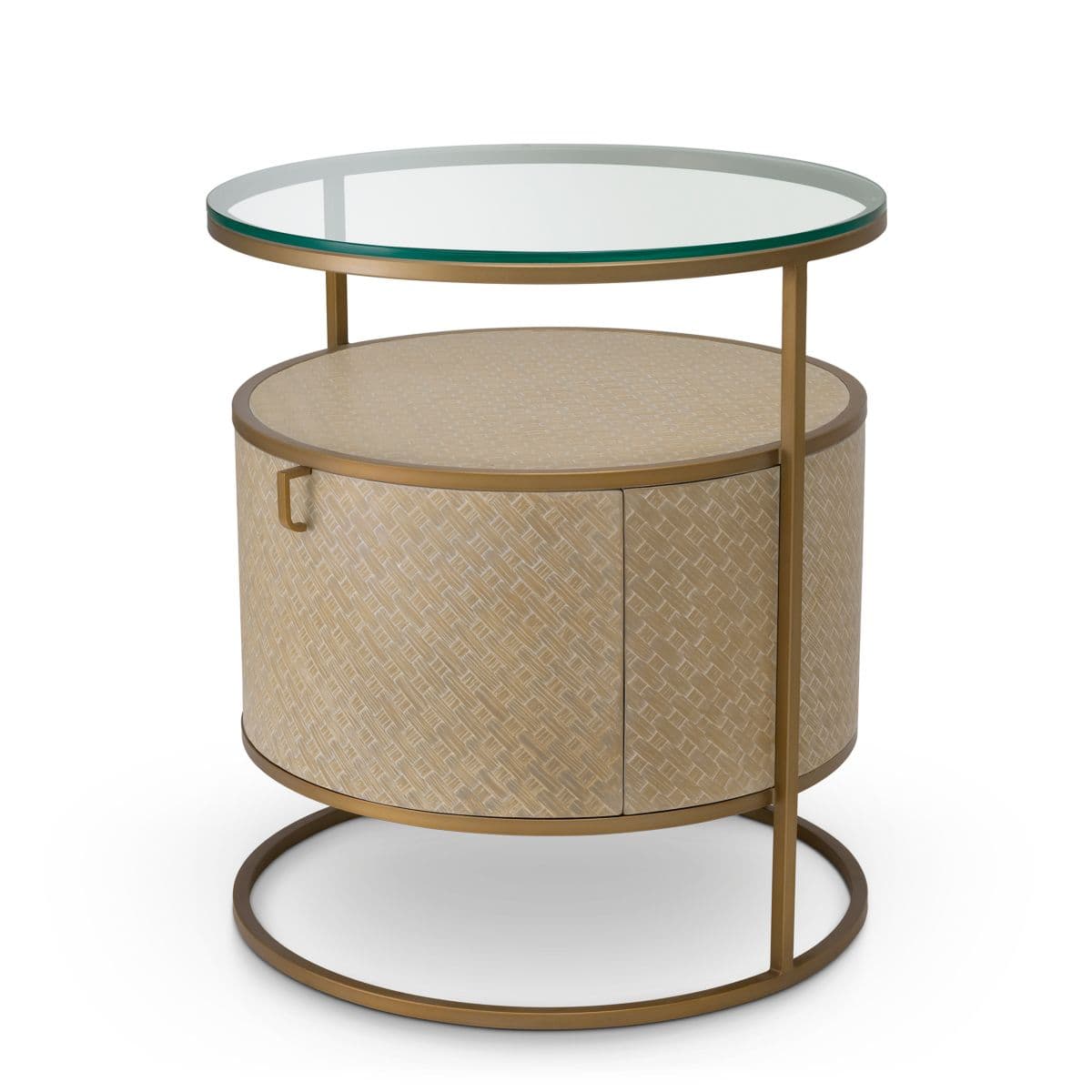 Eichholtz Nightstand Napa Valley