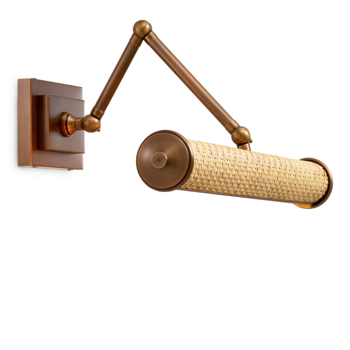 Eichholtz Wall Lamp Luca L