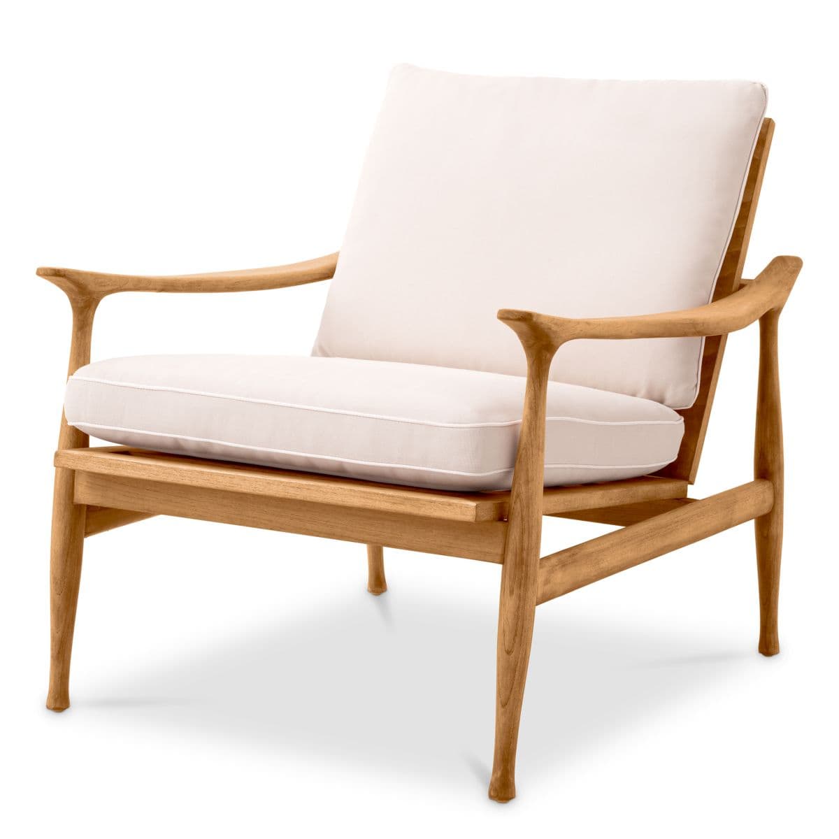 Eichholtz Outdoor Chair Manzo