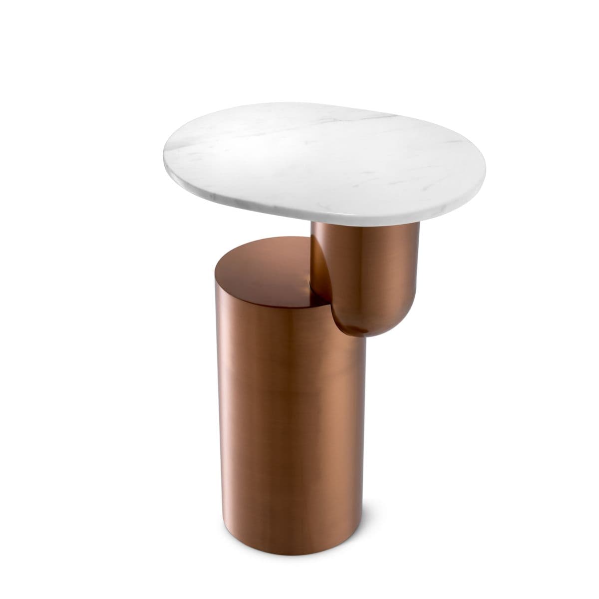 Eichholtz Side Table Tosca — фото 5