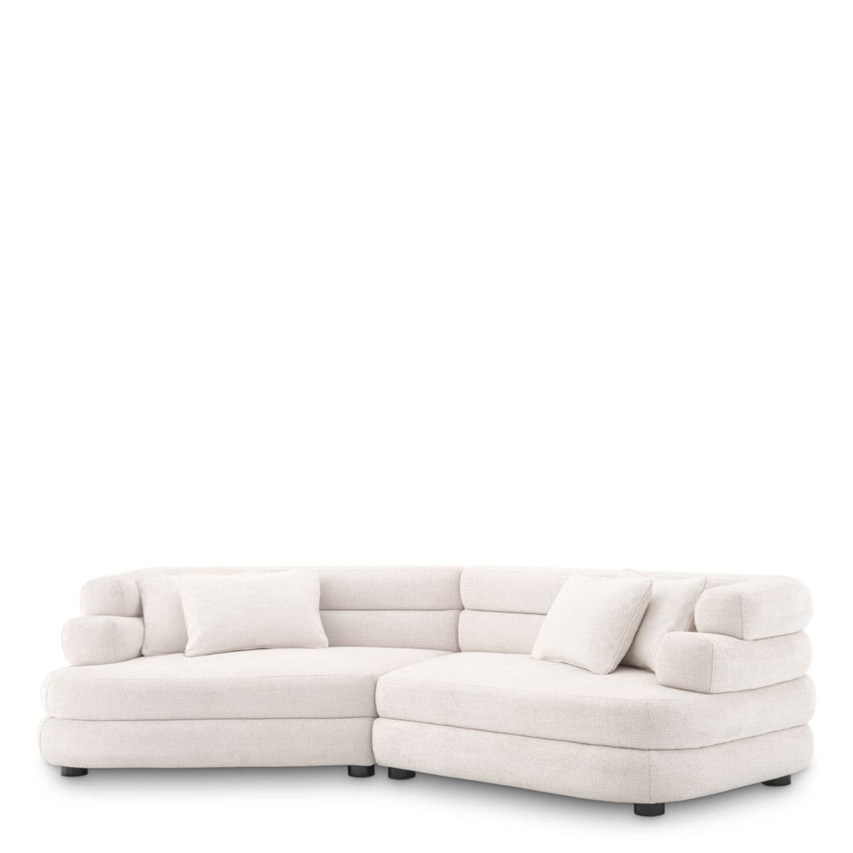 Eichholtz Sofa Malaga L