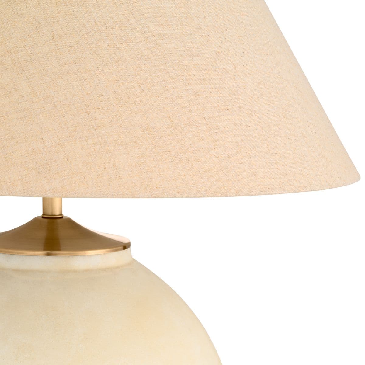 Eichholtz Table lamp Moon Jar — фото 3