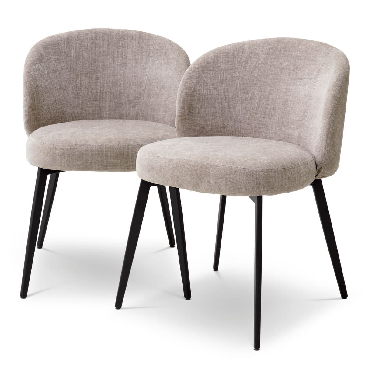 Eichholtz Dining Chair Lloyd set of 2