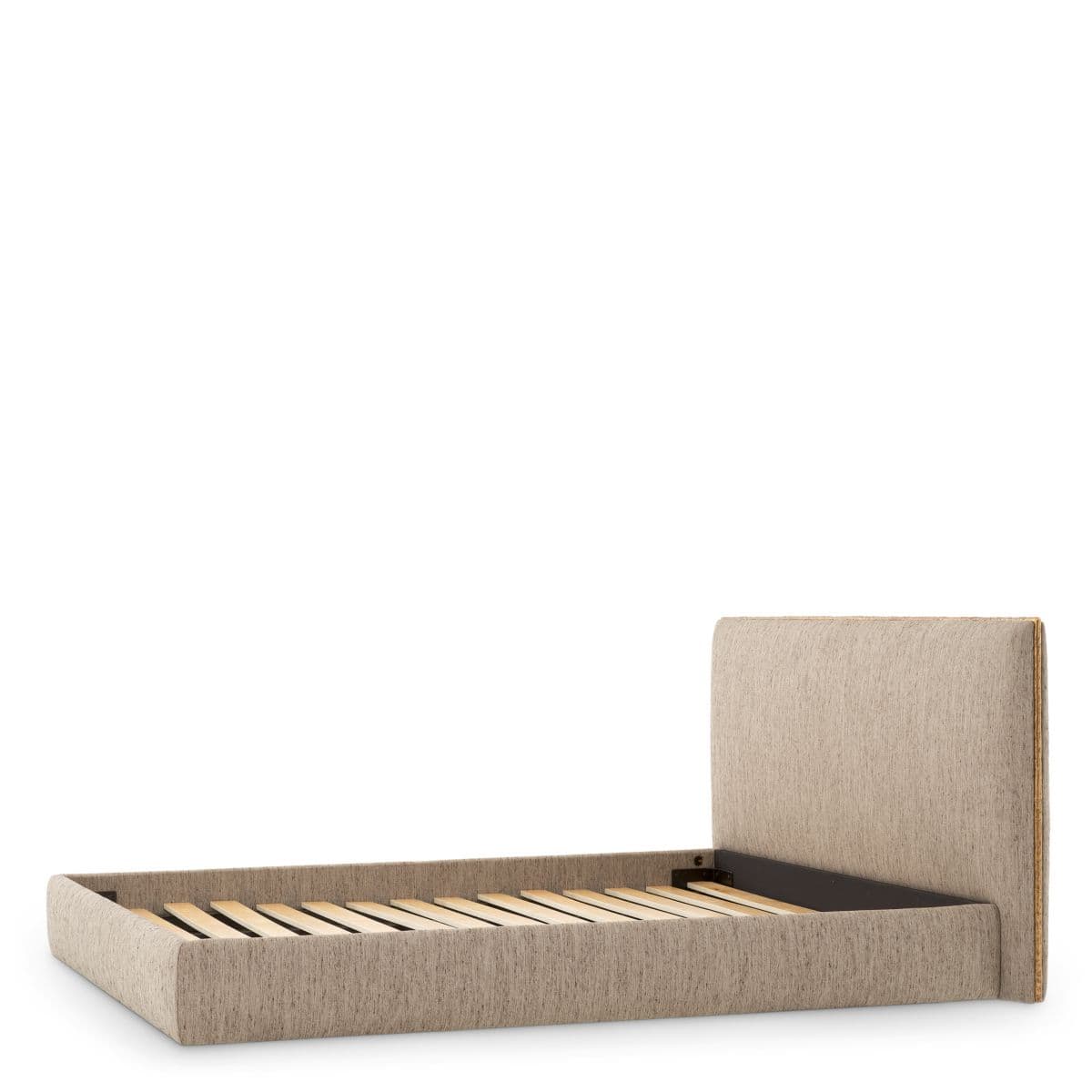 Eichholtz Bed Frame Ashford 160 x 200 cm — фото 5