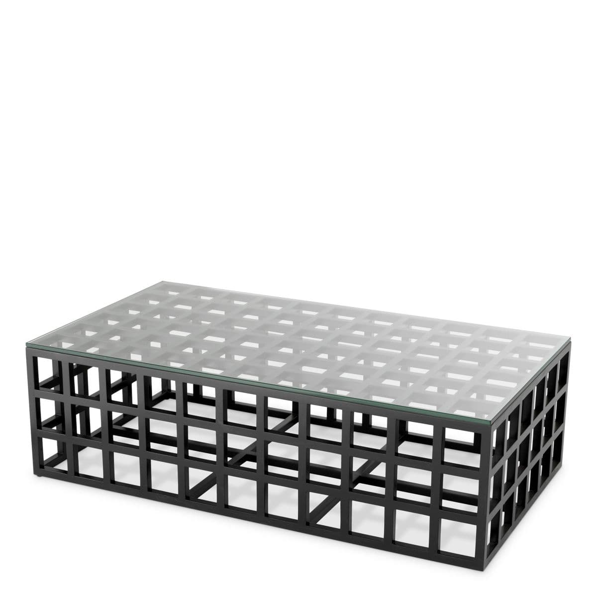 Eichholtz Coffee Table Cubico — фото 4