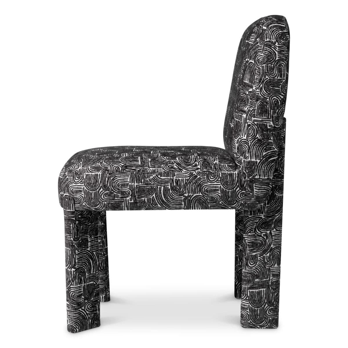 Eichholtz Dining Chair Magnus — фото 4