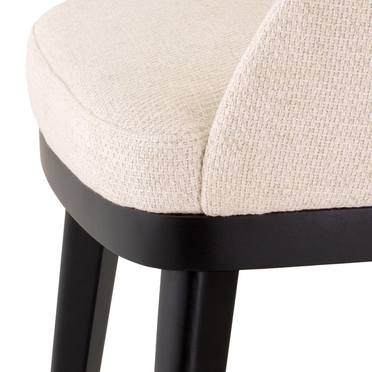 Eichholtz Dining Chair Costa with arm — фото 5