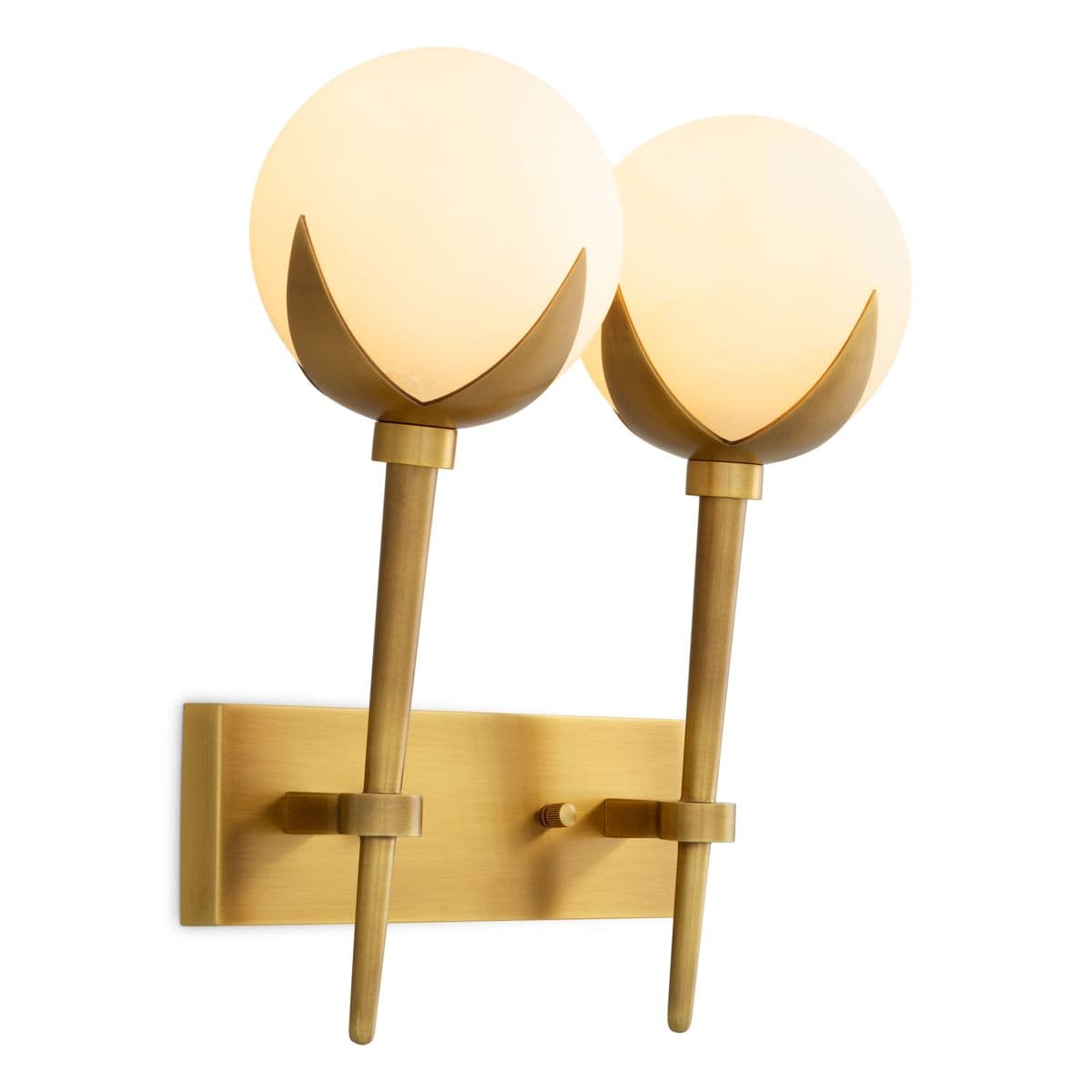 Eichholtz Wall Lamp Alesa Double