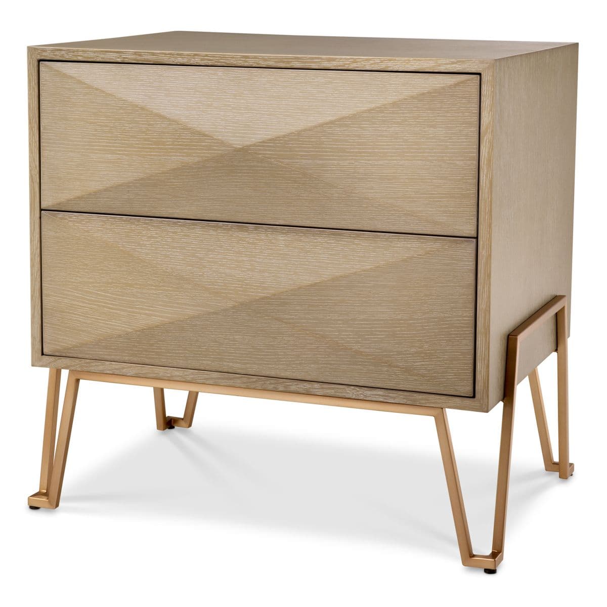 Eichholtz Nightstand Highland