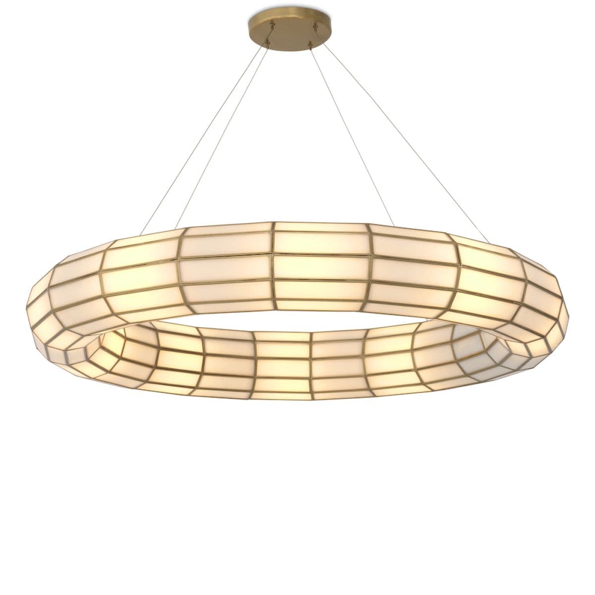 Eichholtz Chandelier Ronco