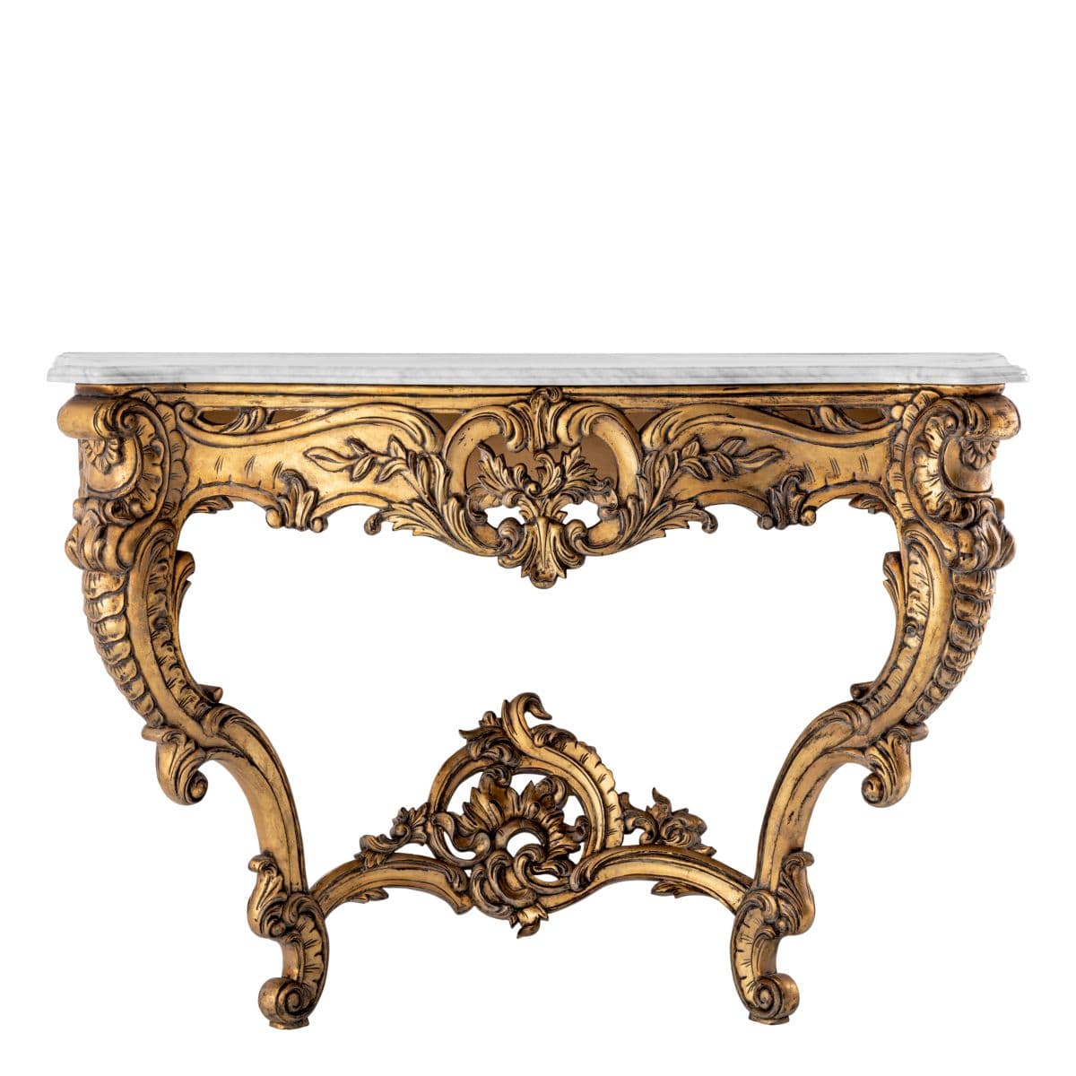 Eichholtz Console Table Rococo — фото 4