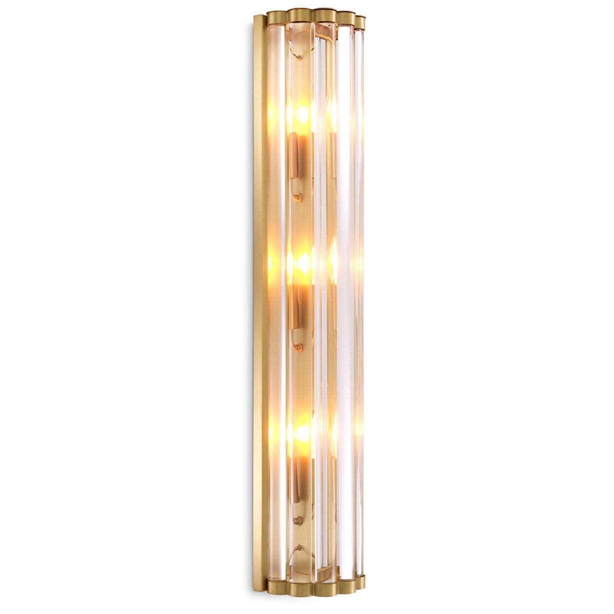 Eichholtz Wall Lamp Amalfi