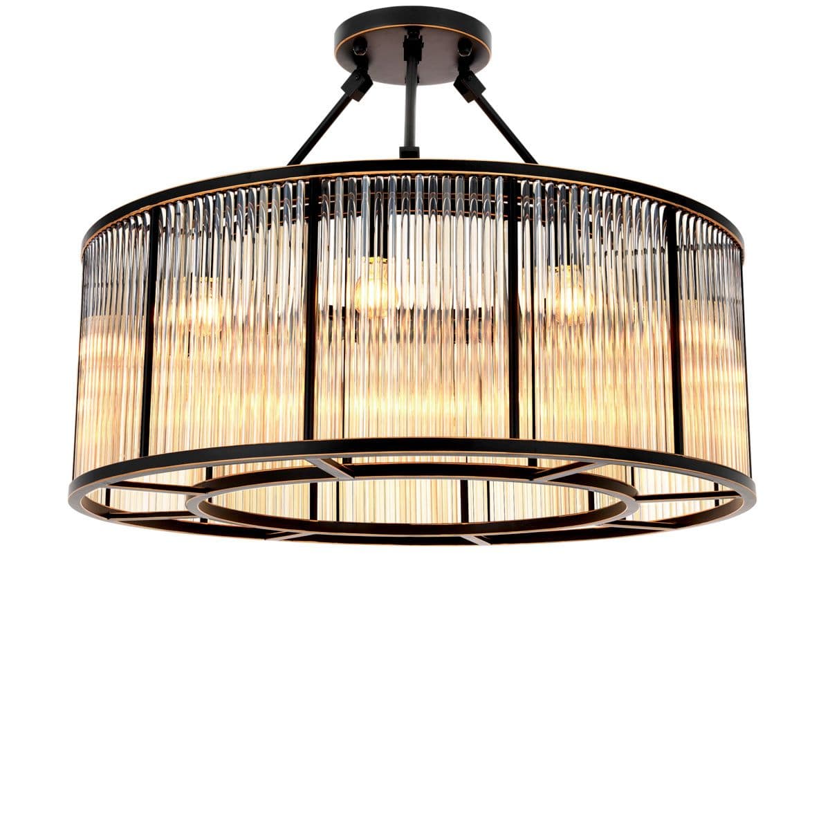 Eichholtz Ceiling Lamp Bernardi L