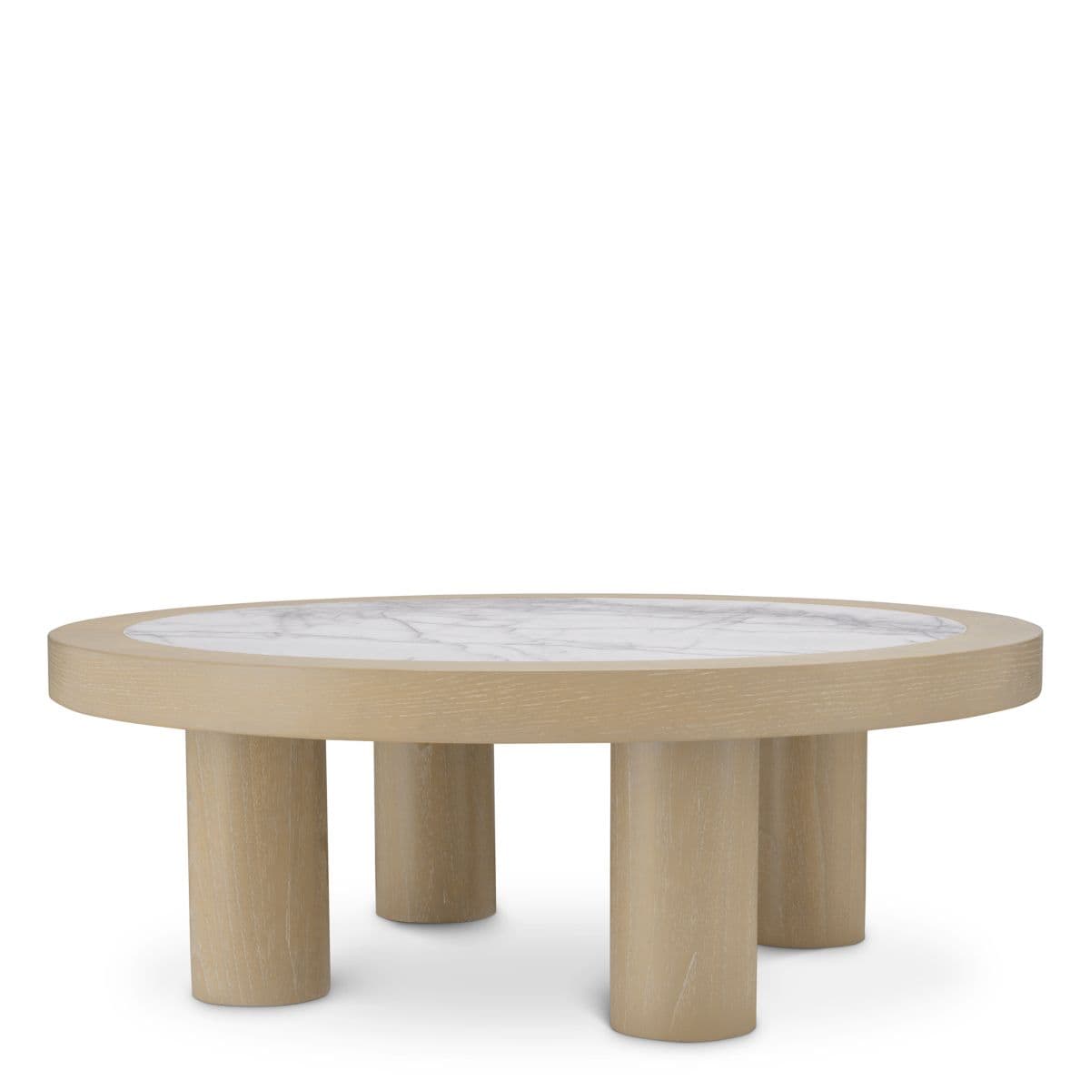 Eichholtz Coffee Table Presedio — фото 4