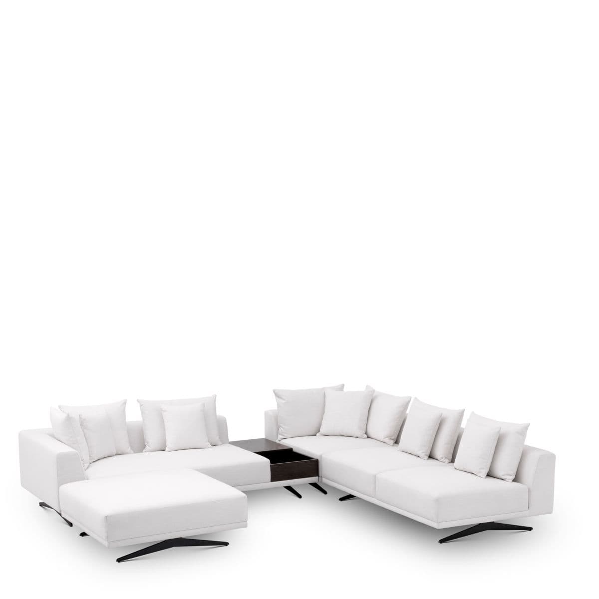 Eichholtz Sofa Endless — фото 4