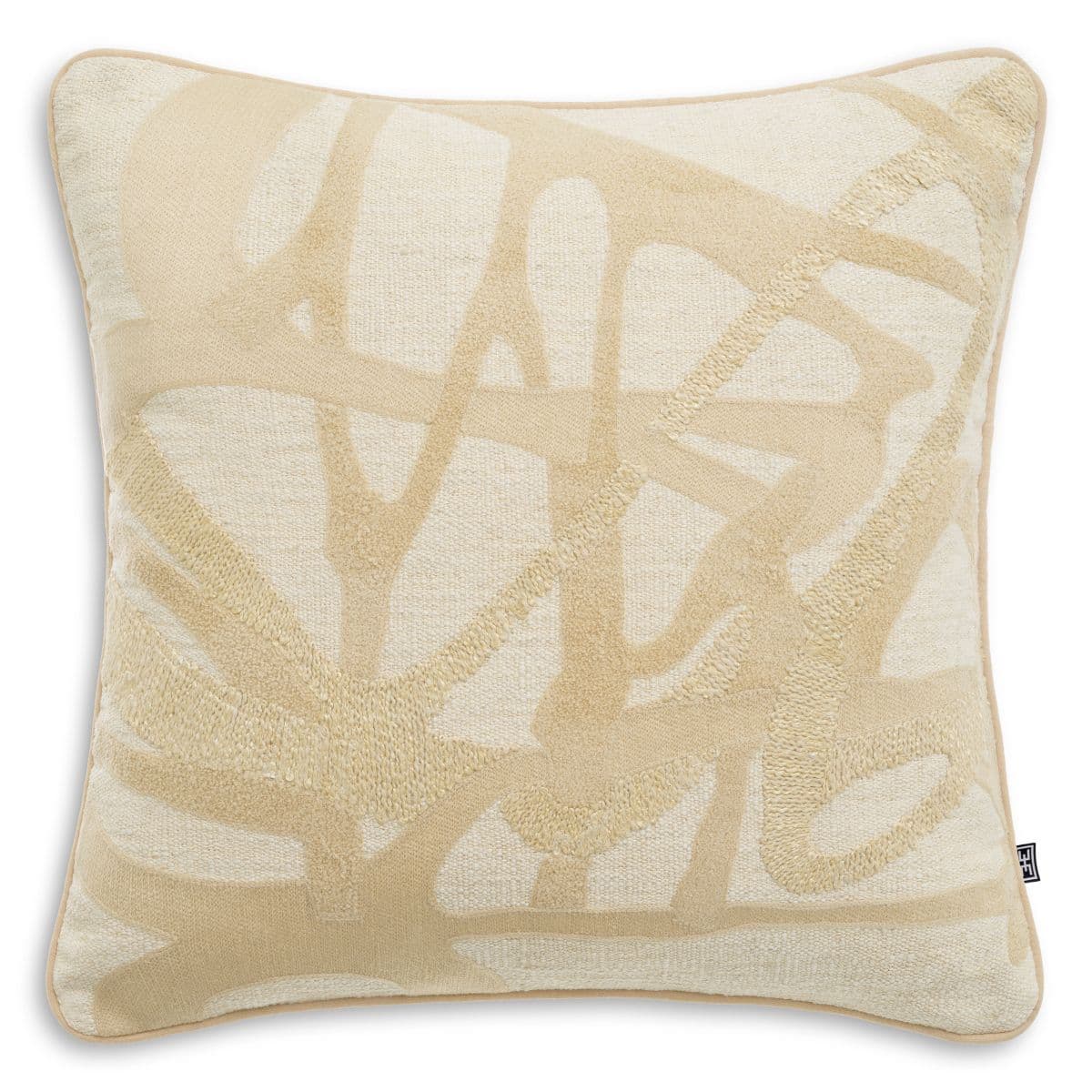 Eichholtz Cushion Saphira square I