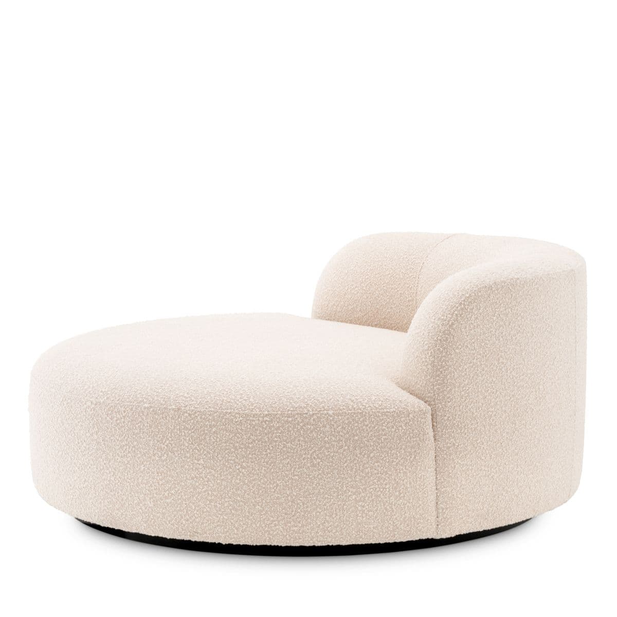 Eichholtz Sofa Björn Round — фото 5