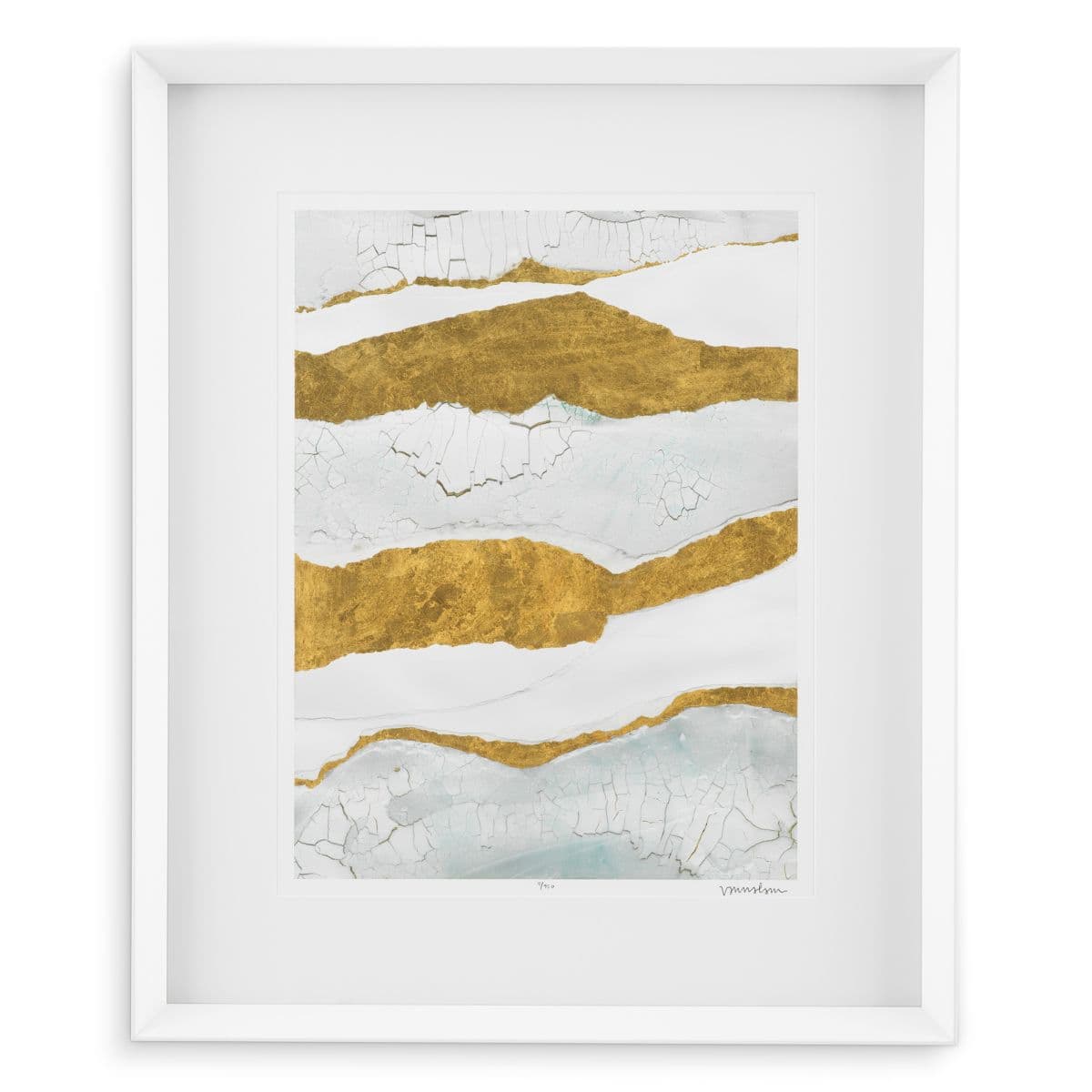 Eichholtz Print Rift Valley by Vanna Lam set of 2 — фото 3