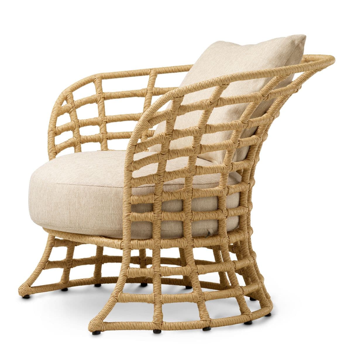 Eichholtz Outdoor Chair Paxton — фото 4