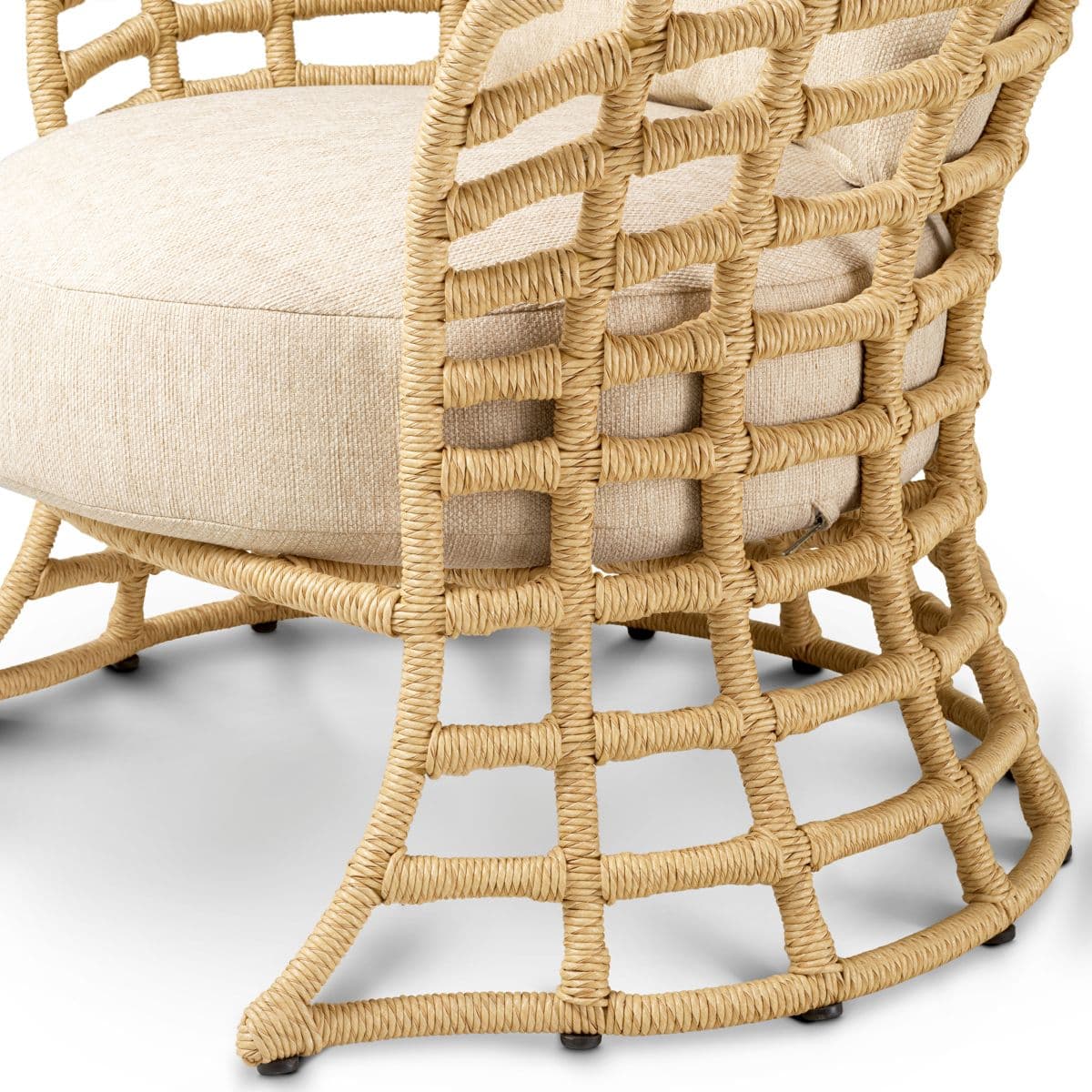 Eichholtz Outdoor Chair Paxton — фото 6