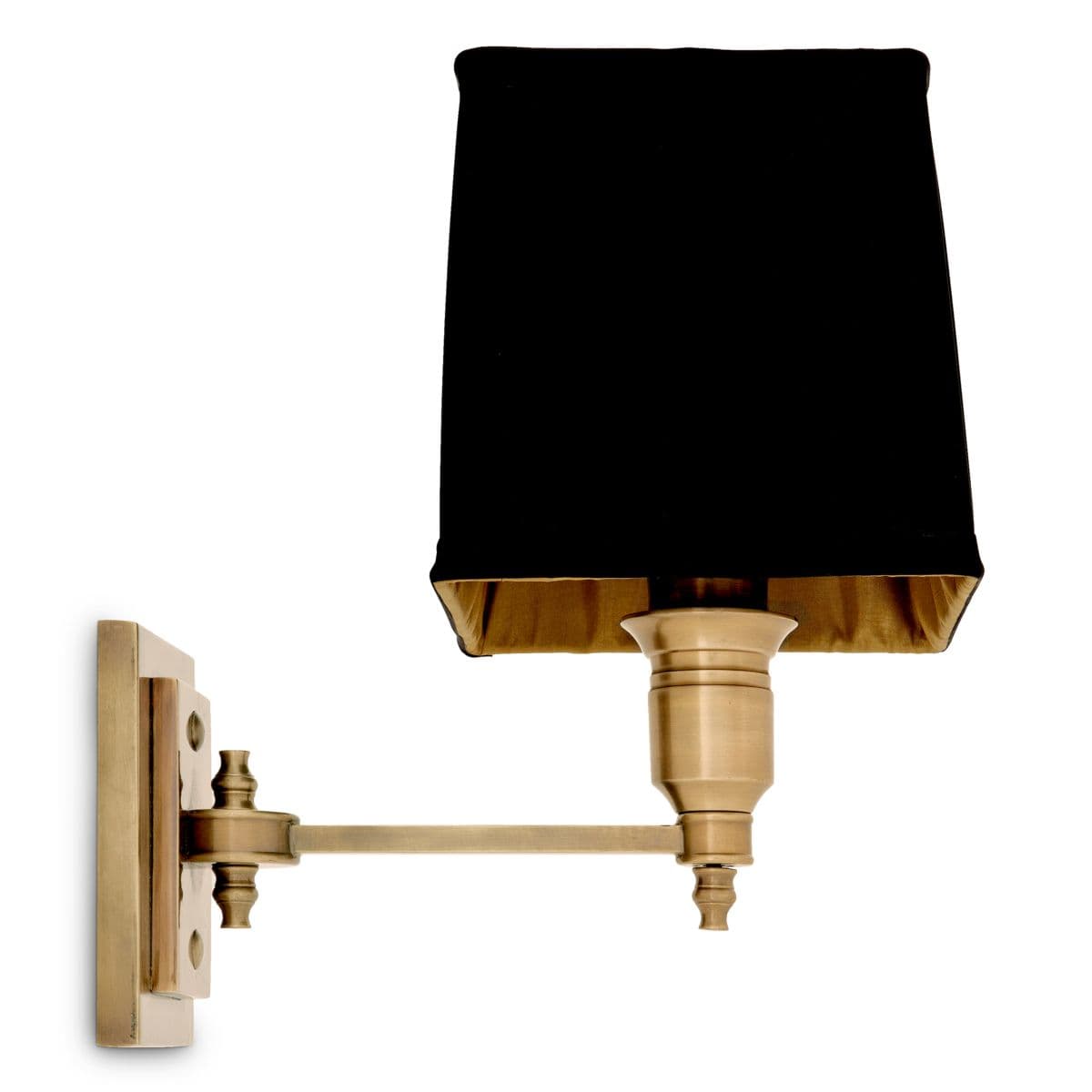 Eichholtz Wall Lamp Lexington Single — фото 2
