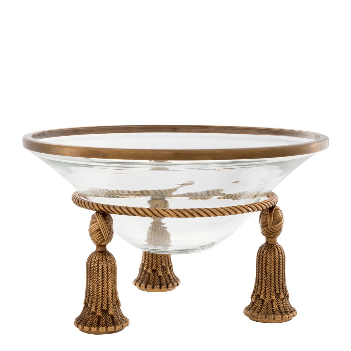 Eichholtz Bowl Tassel