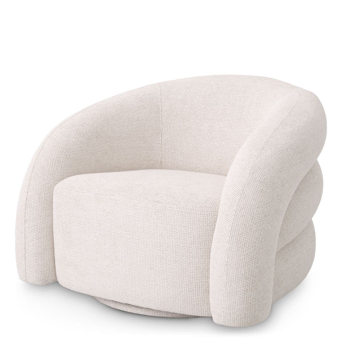 Eichholtz Swivel Chair Novelle