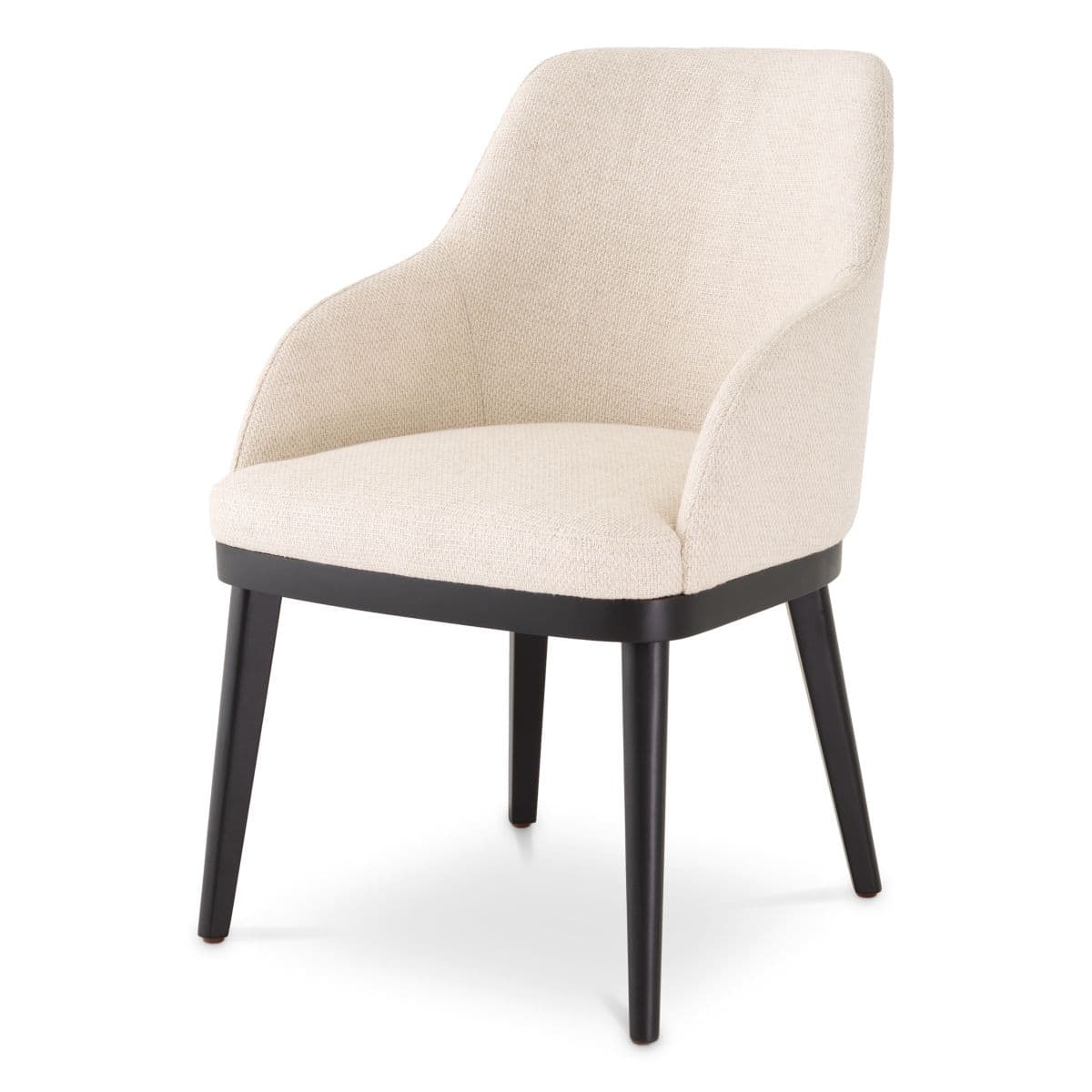 Eichholtz Dining Chair Costa with arm