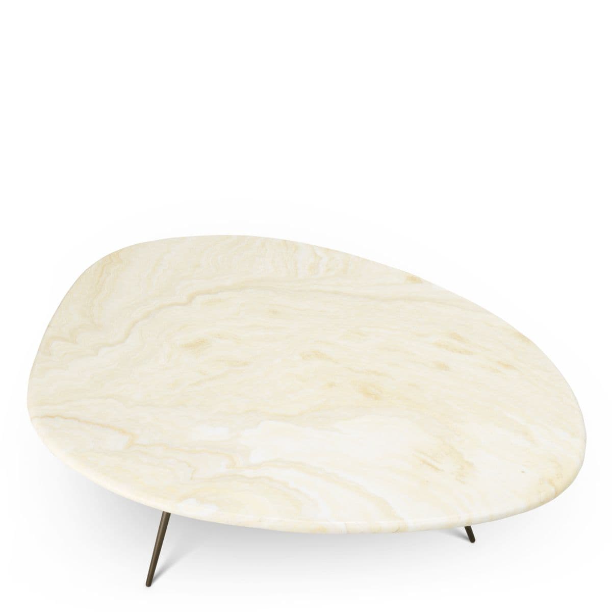 Eichholtz Coffee Table Portofino L — фото 4