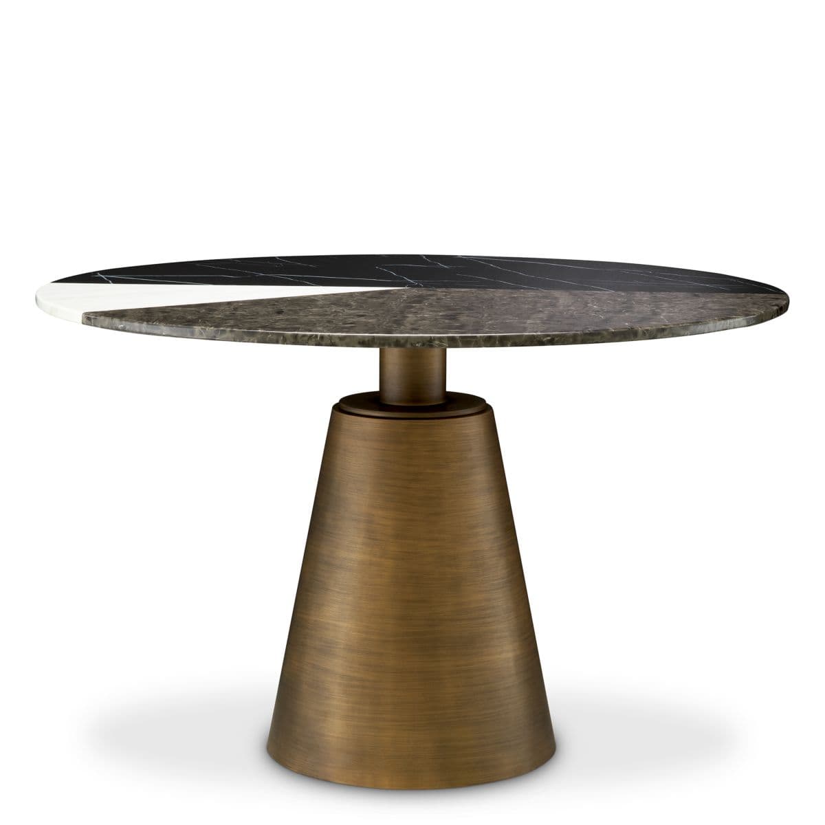 Eichholtz Dining Table Tricolori