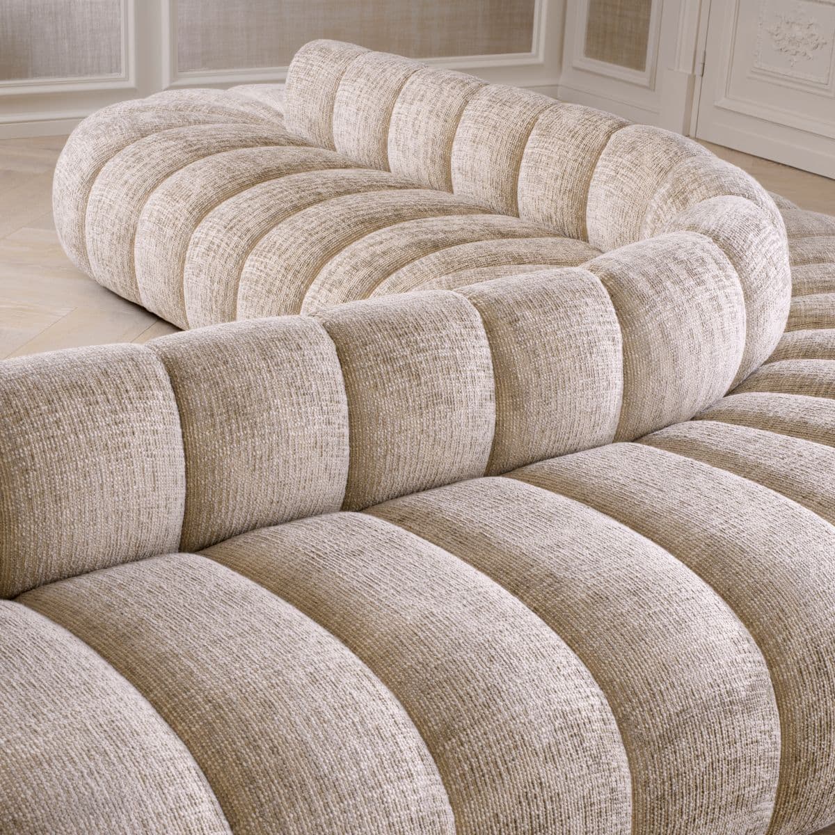 Eichholtz Sofa Alison — фото 2