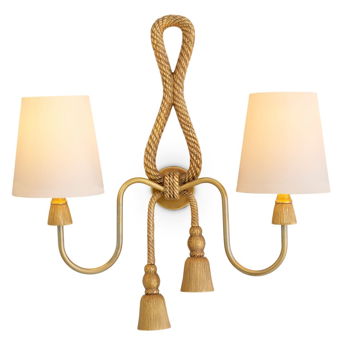 Eichholtz Wall Lamp Tropez